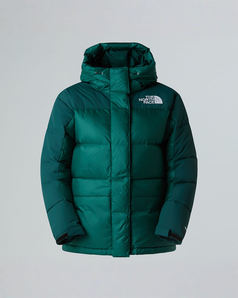 Womens Himalayan Down Parka TNF HERO