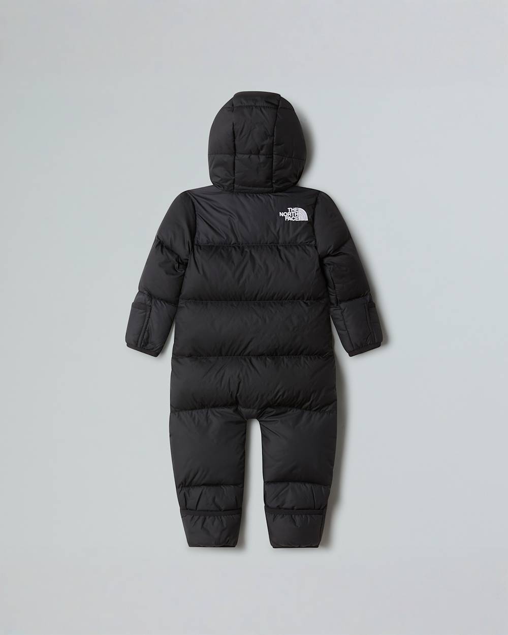 Combinaison 1996 Retro Nuptse pour bb TNF ALT1