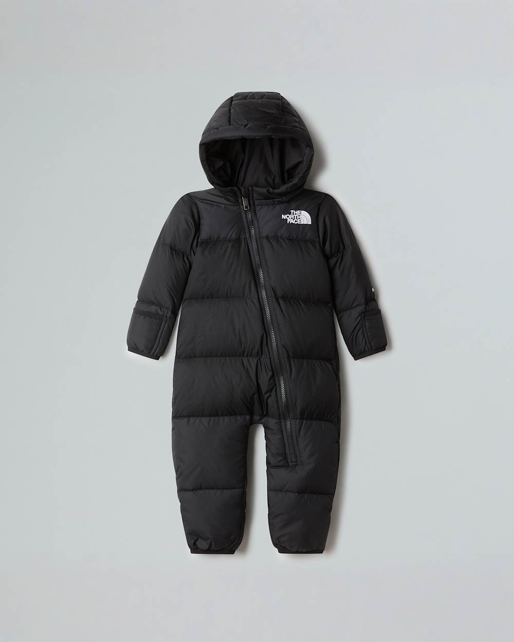 Combinaison 1996 Retro Nuptse pour bb TNF HERO
