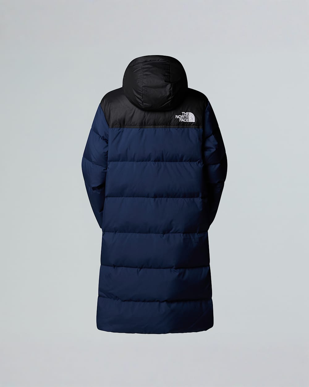 Womens Nuptse Parka TNF ALT1