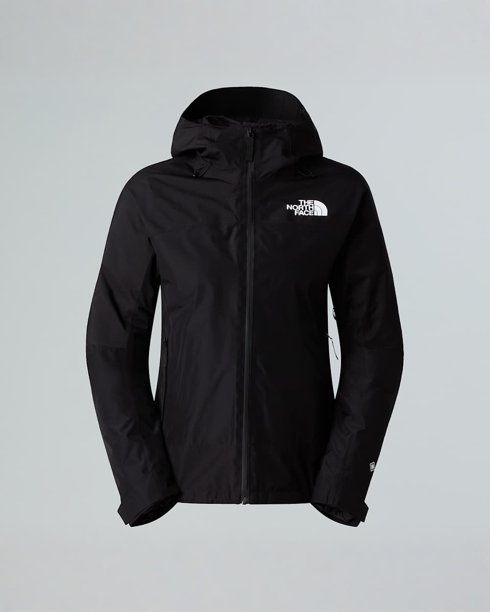 Chaqueta 3 en 1 Triclimate GORETEX Mountain Light para mujer TNF ALT1