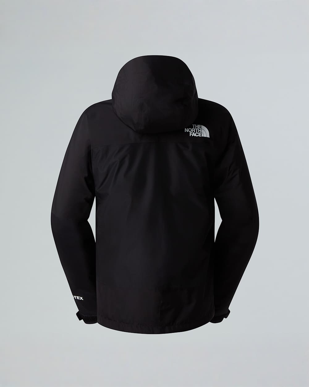 Chaqueta 3 en 1 Triclimate GORETEX Mountain Light para mujer TNF ALT2