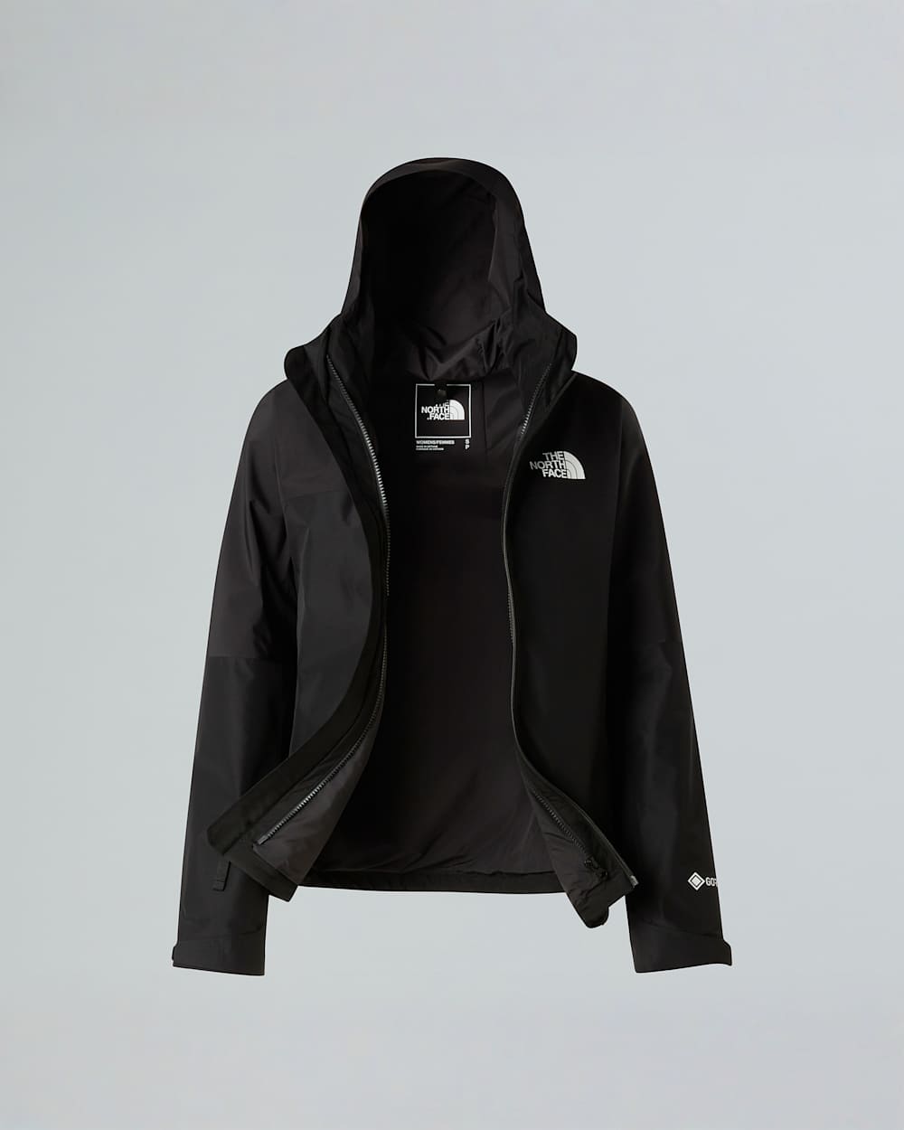 Chaqueta 3 en 1 Triclimate GORETEX Mountain Light para mujer TNF ALT22