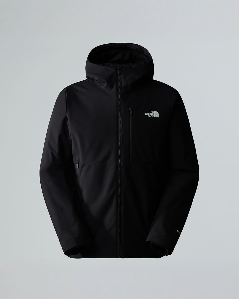 Apex Elevationjas voor heren TNF HERO
