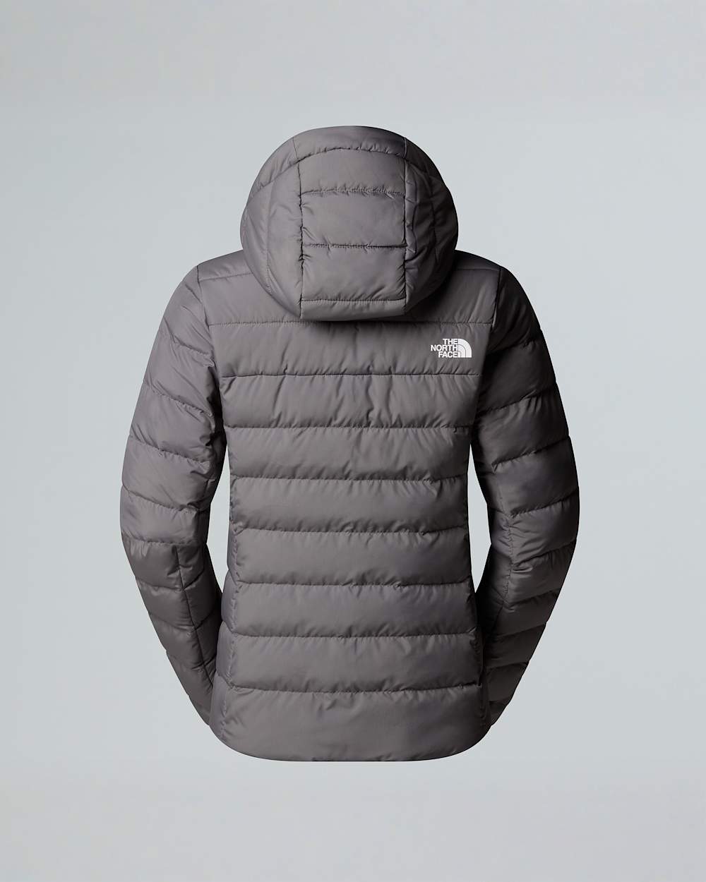 Womens Aconcagua III Hooded Jacket TNF alt1