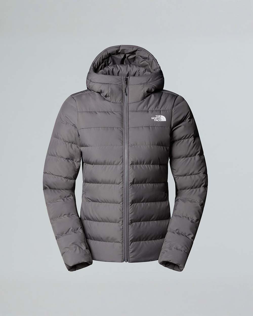 Womens Aconcagua III Hooded Jacket TNF hero