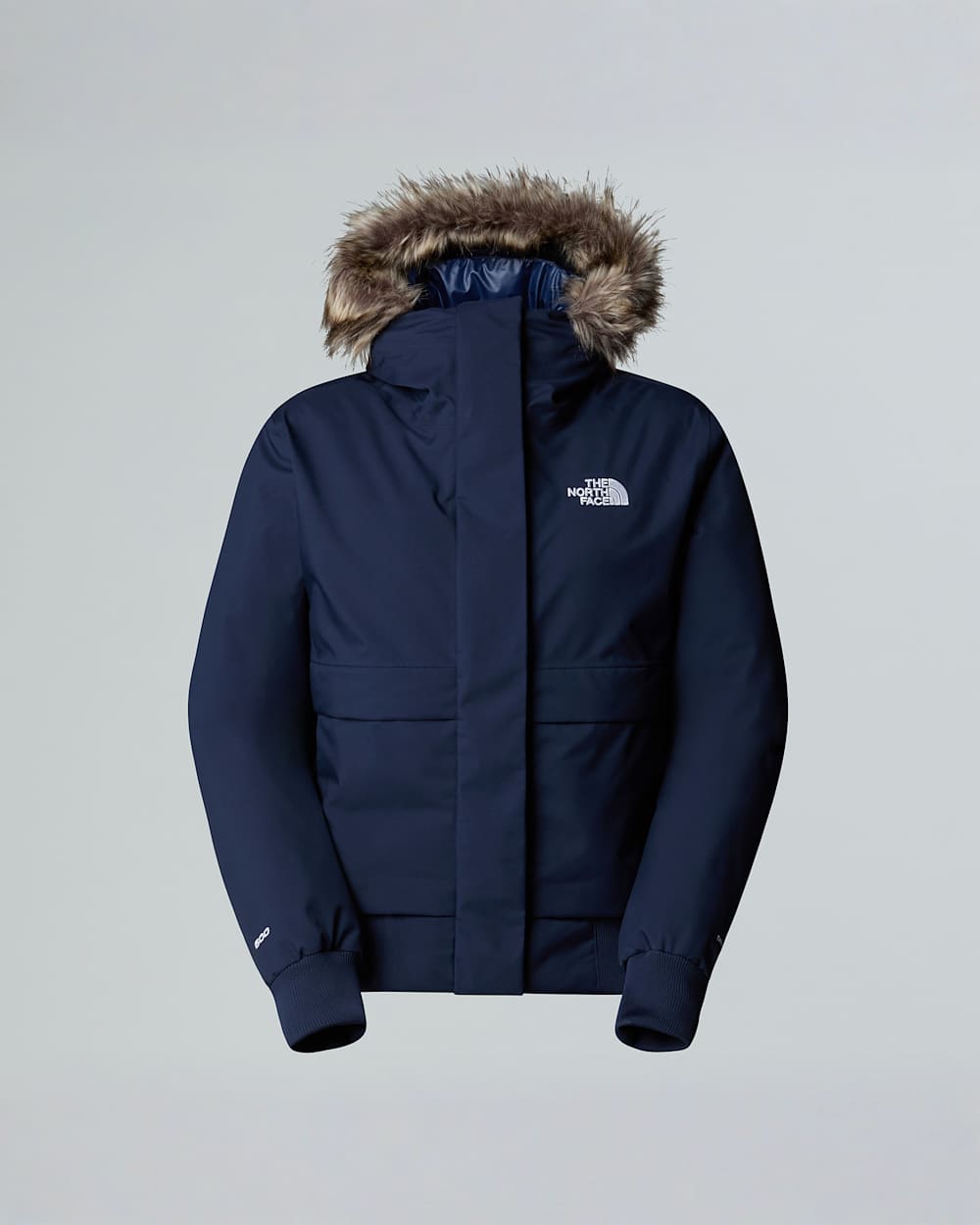 Womens Arctic Bomber Jacket TNF HERO