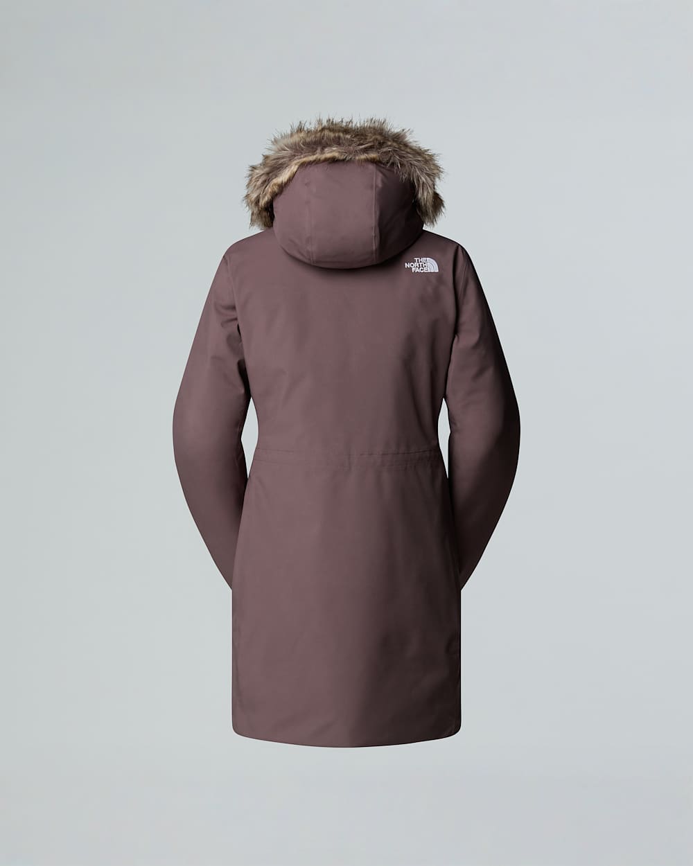 Womens Arctic Parka TNF ALT1