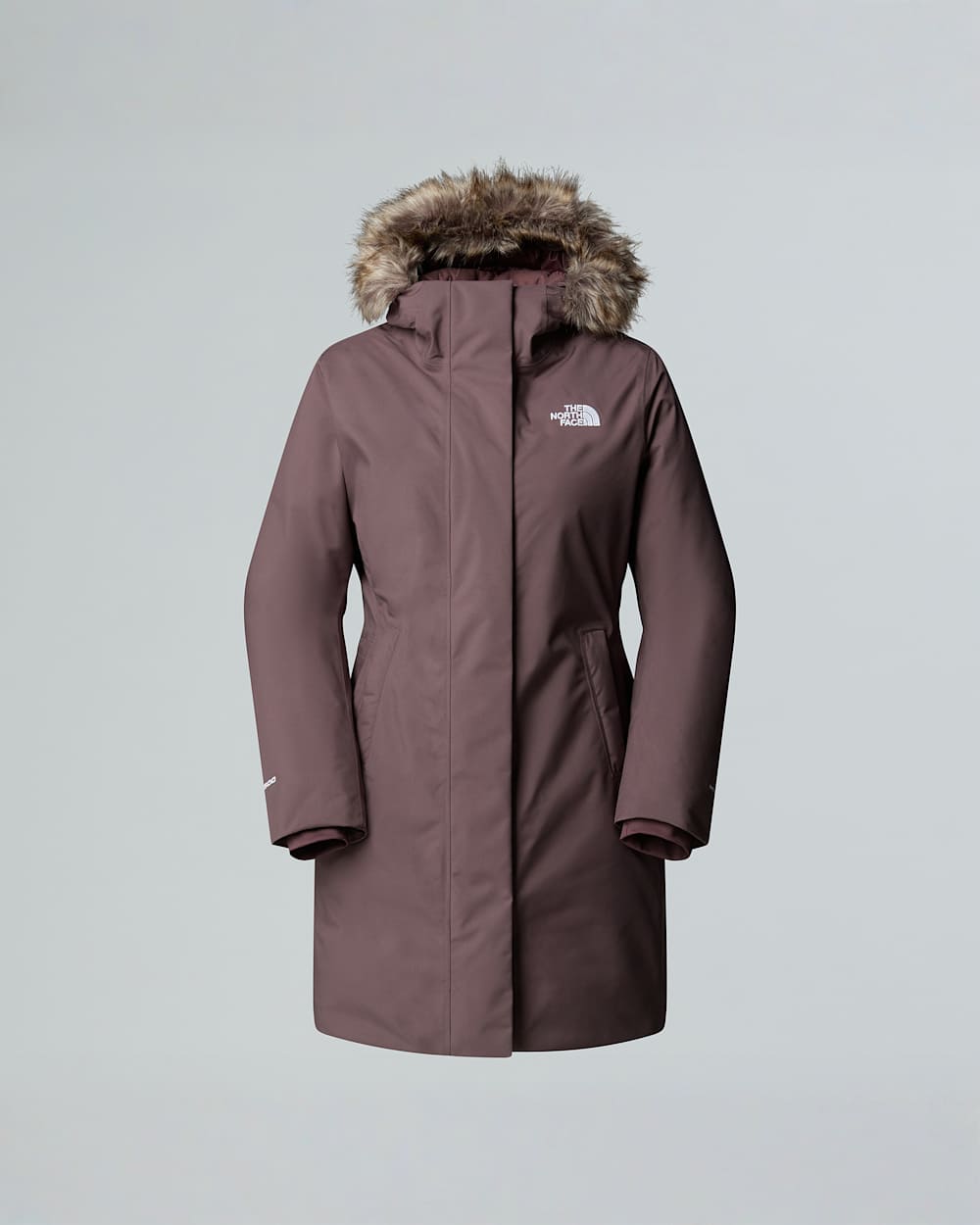 Womens Arctic Parka TNF HERO
