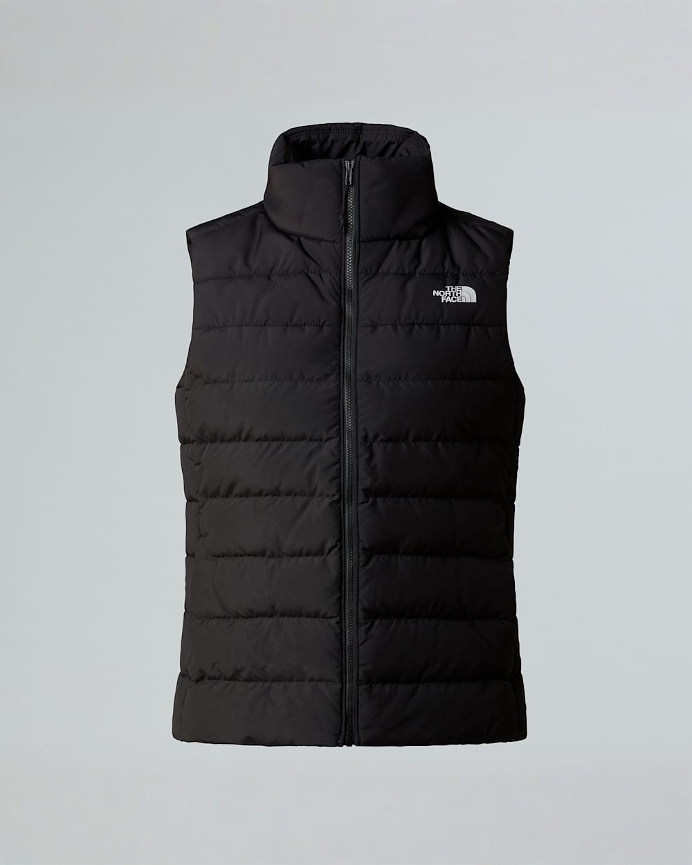 Womens Aconcagua III Gilet  TNF HERO