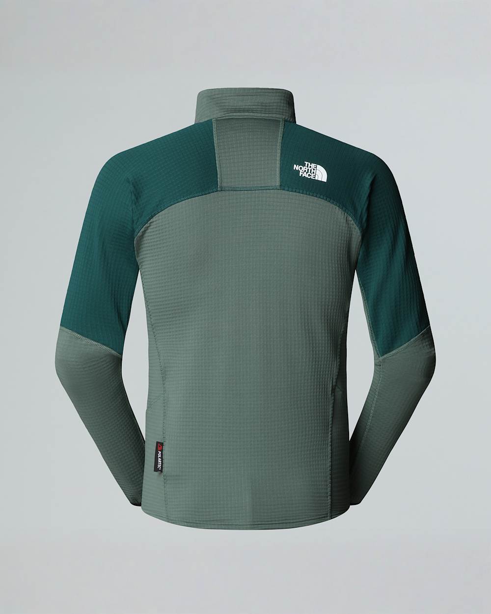 Chaqueta Power Grid Stormgap para hombre TNF ALT1
