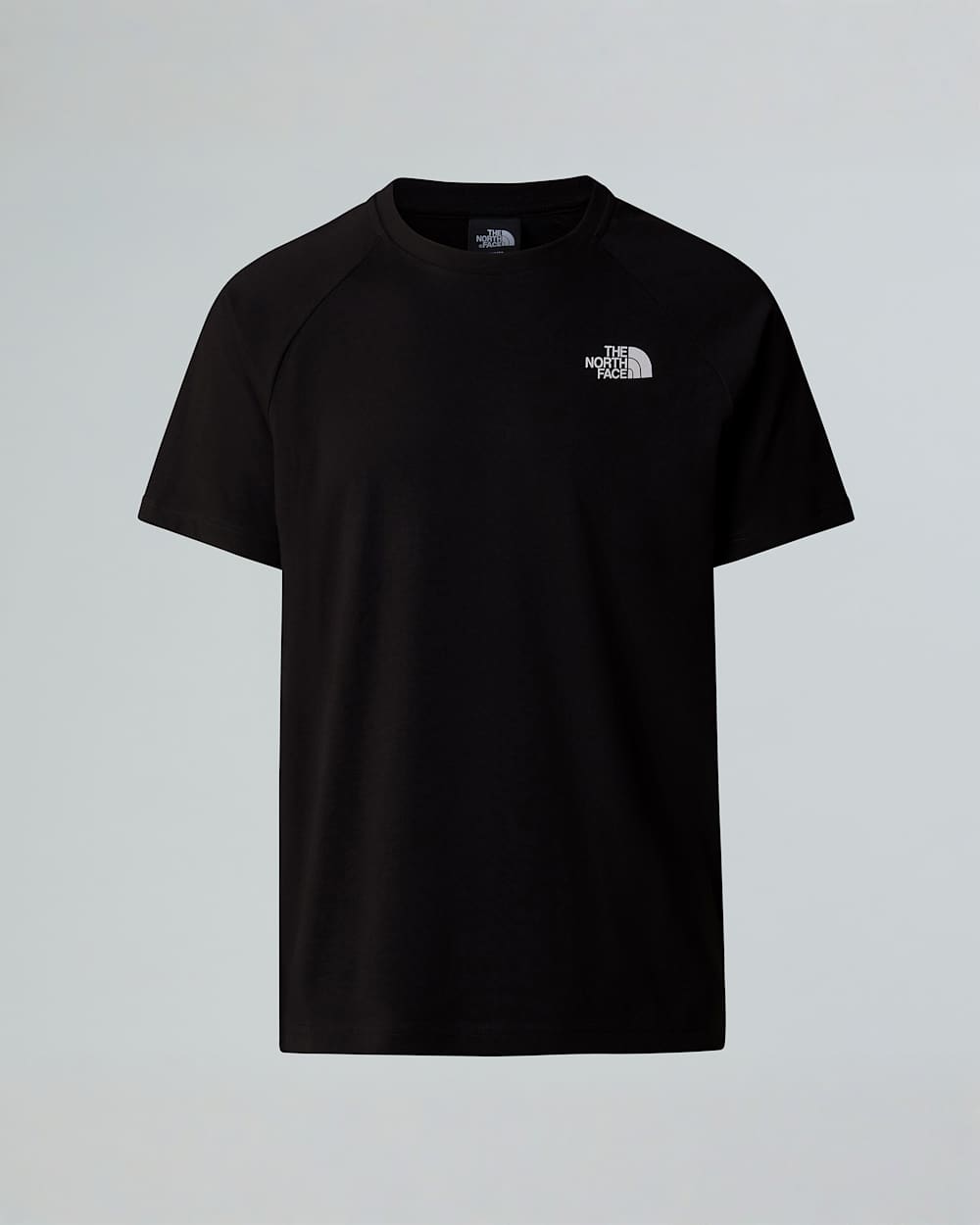 Mens North Faces TShirt TNF HERO