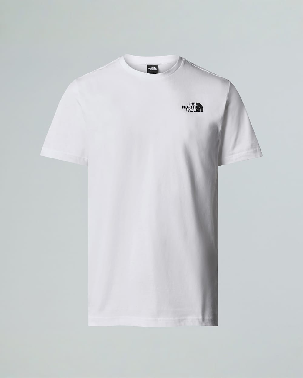 NSE Box Celebration TShirt fr Herren TNF HERO