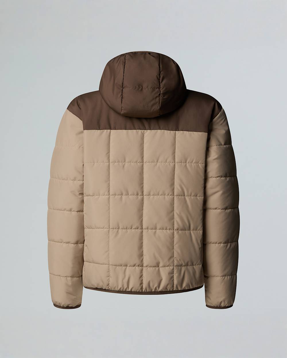Boys Reversible Shasta FullZip Hooded Jacket TNF ALT1