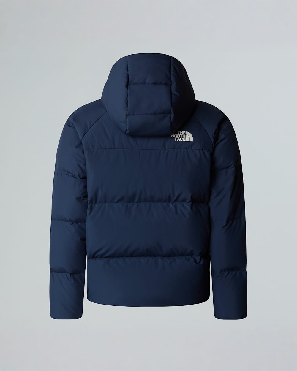 Boys North Down Hooded Jacket TNF ALT1