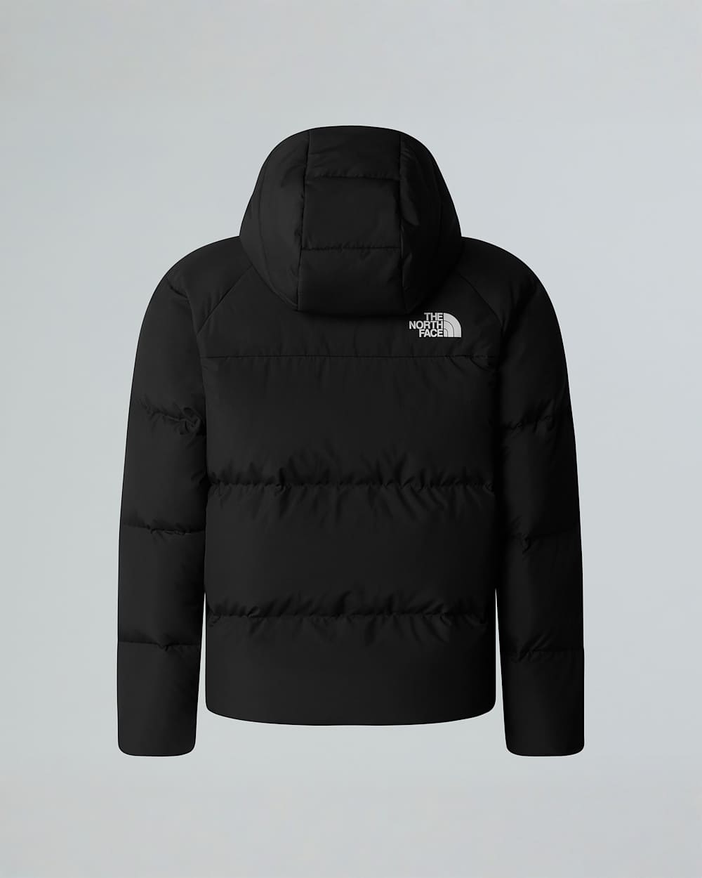 Boys North Down Hooded Jacket TNF alt1