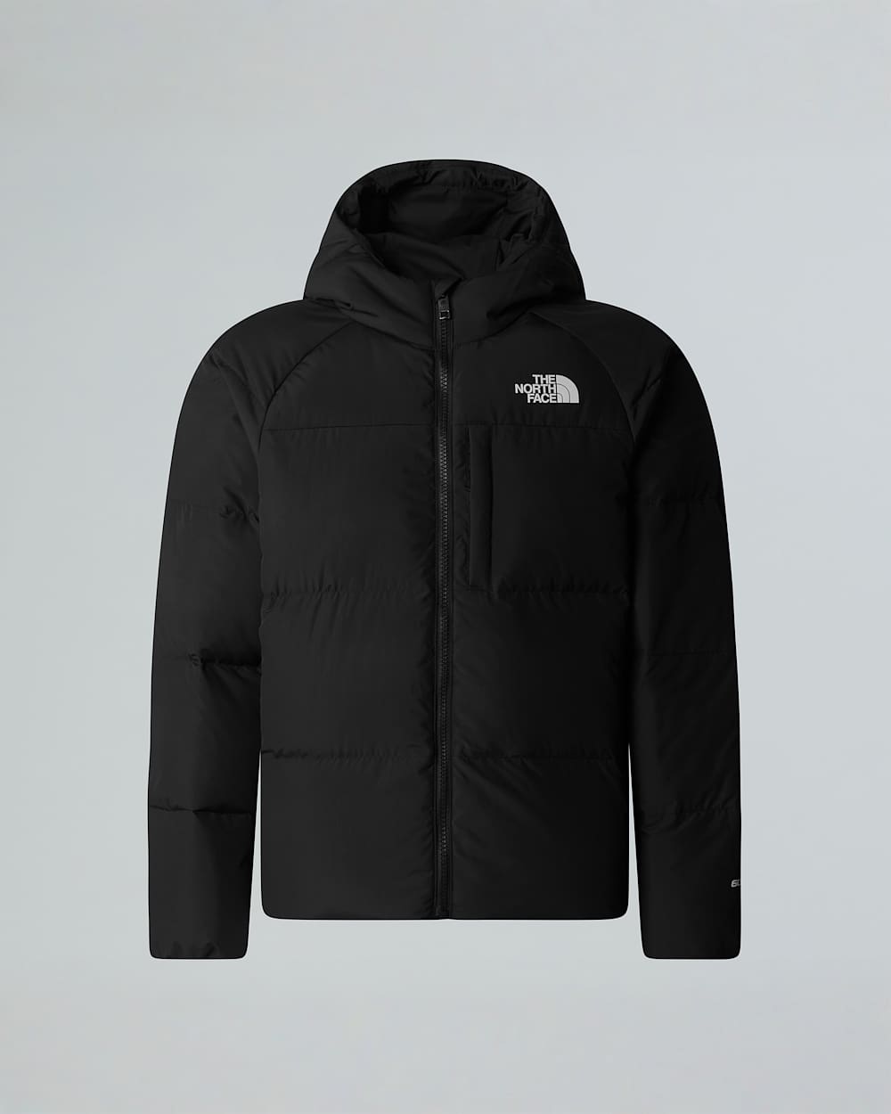 Boys North Down Hooded Jacket TNF hero