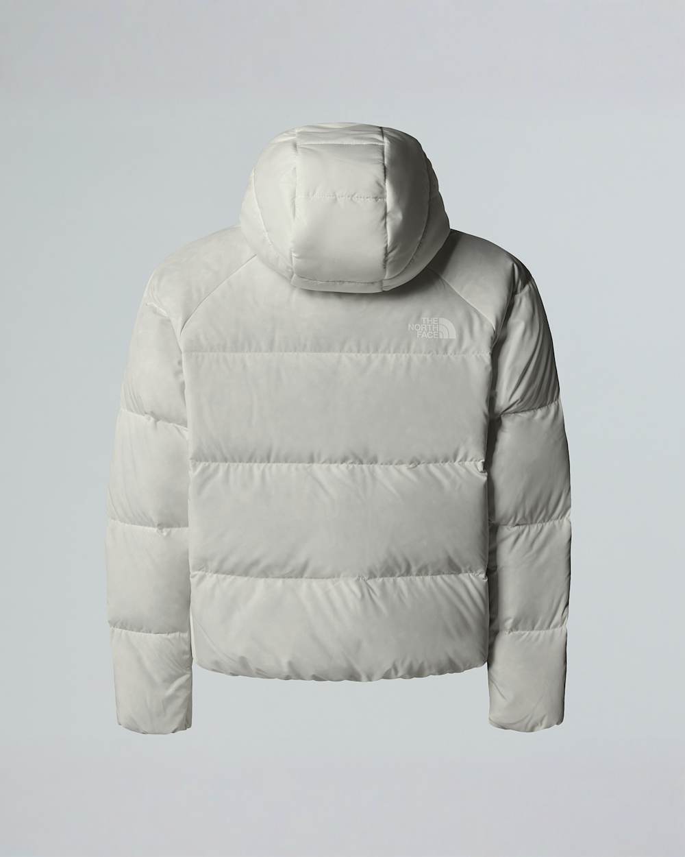 Girls North Down Hooded Jacket TNF ALT1