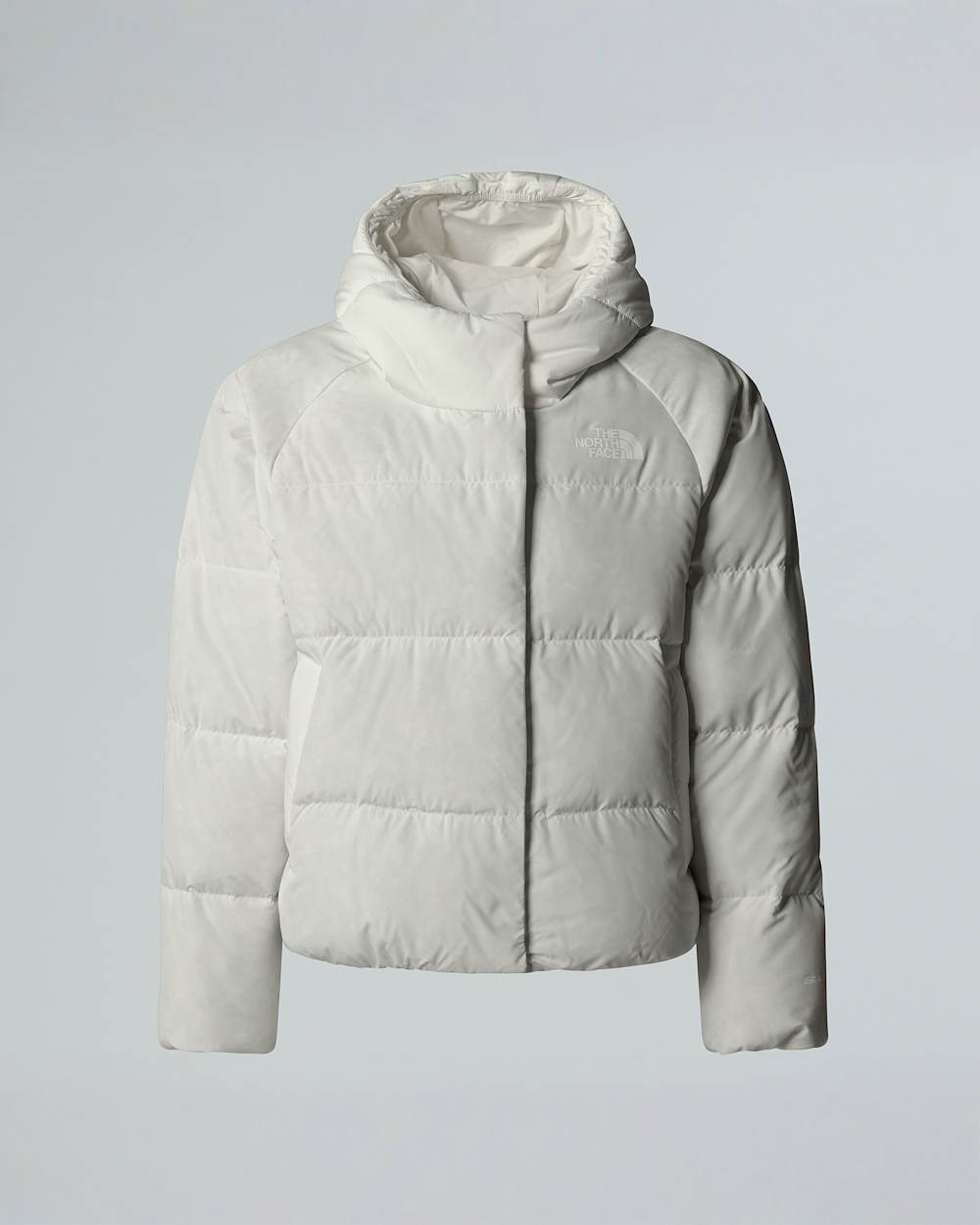 Girls North Down Hooded Jacket TNF HERO