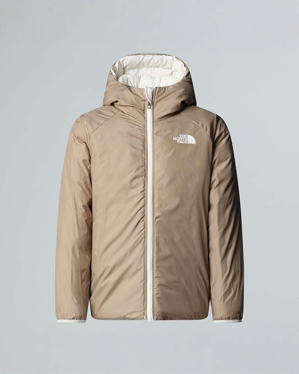 Girls' Reversible Perrito Jacket
