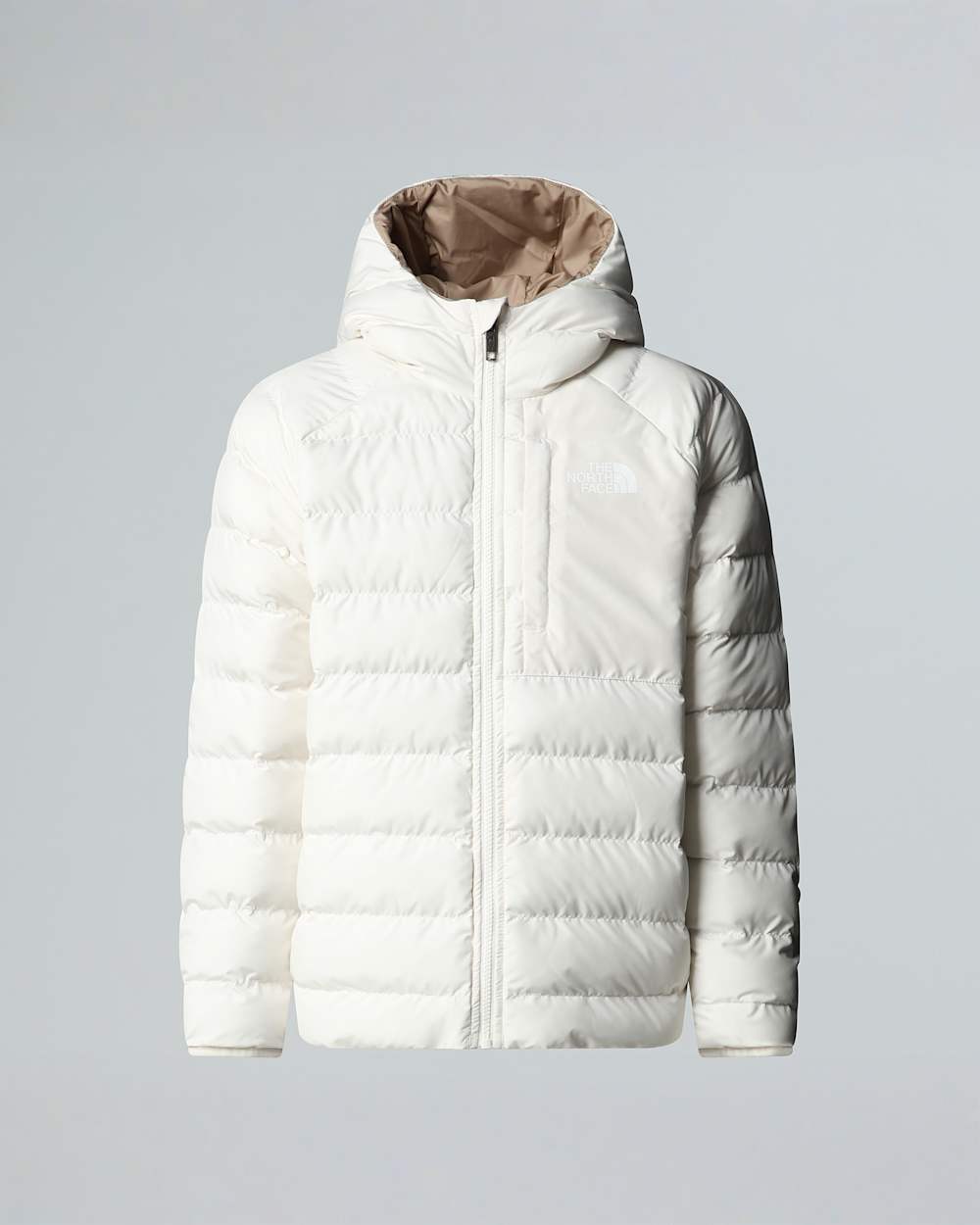 Girls' Reversible Perrito Jacket