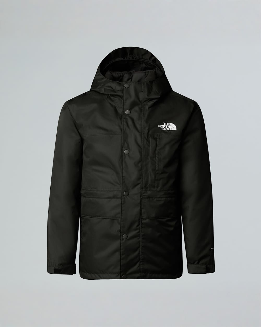 Teens North Down Triclimate 3in1 Jacket TNF ALT1