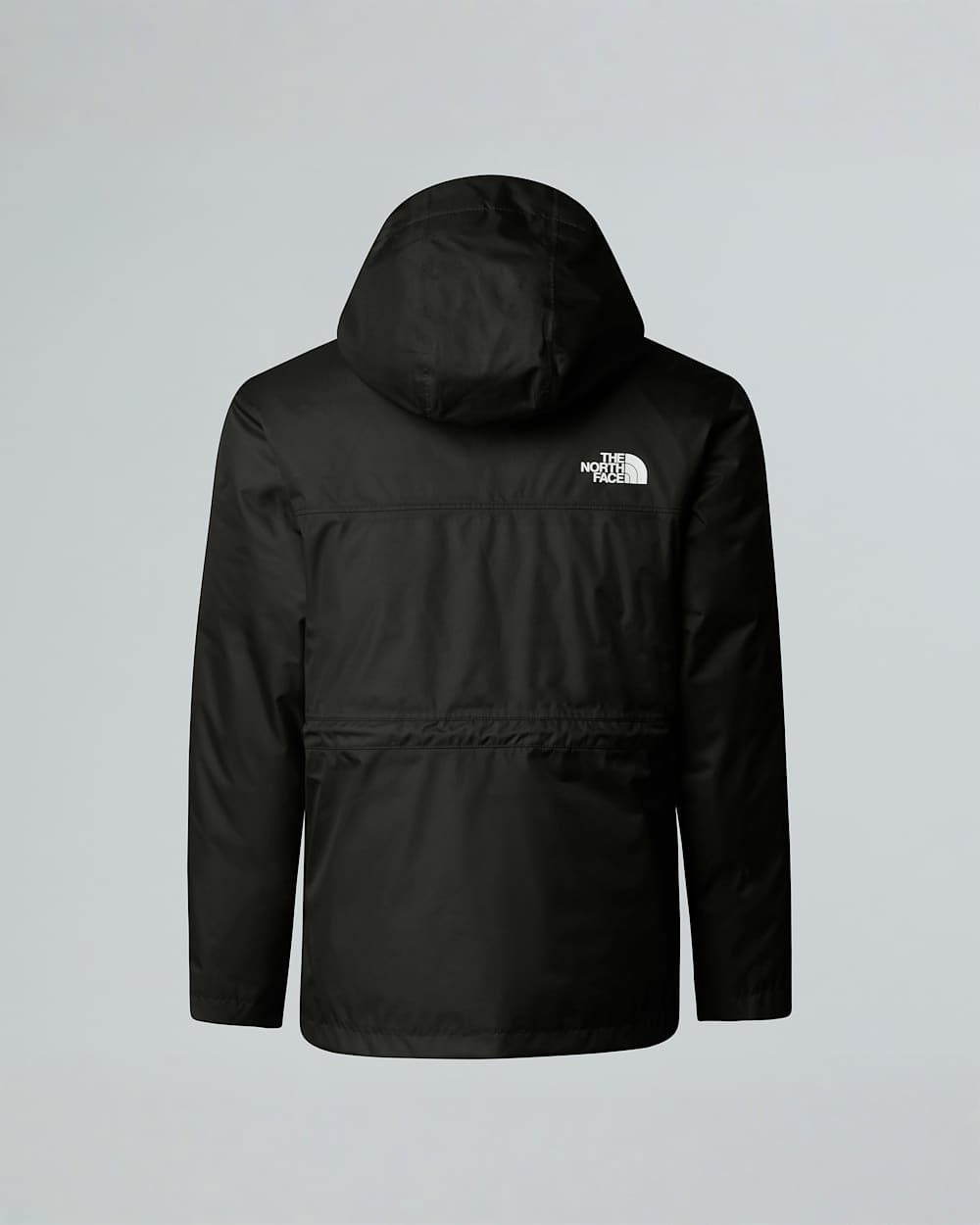 Teens North Down Triclimate 3in1 Jacket TNF ALT2