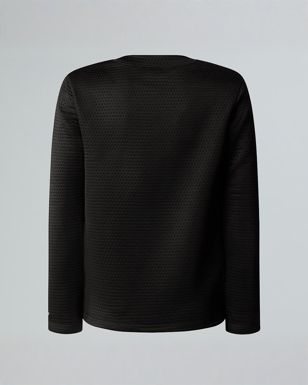 Teens DotKnit Thermal Baselayer Set TNF ALT1