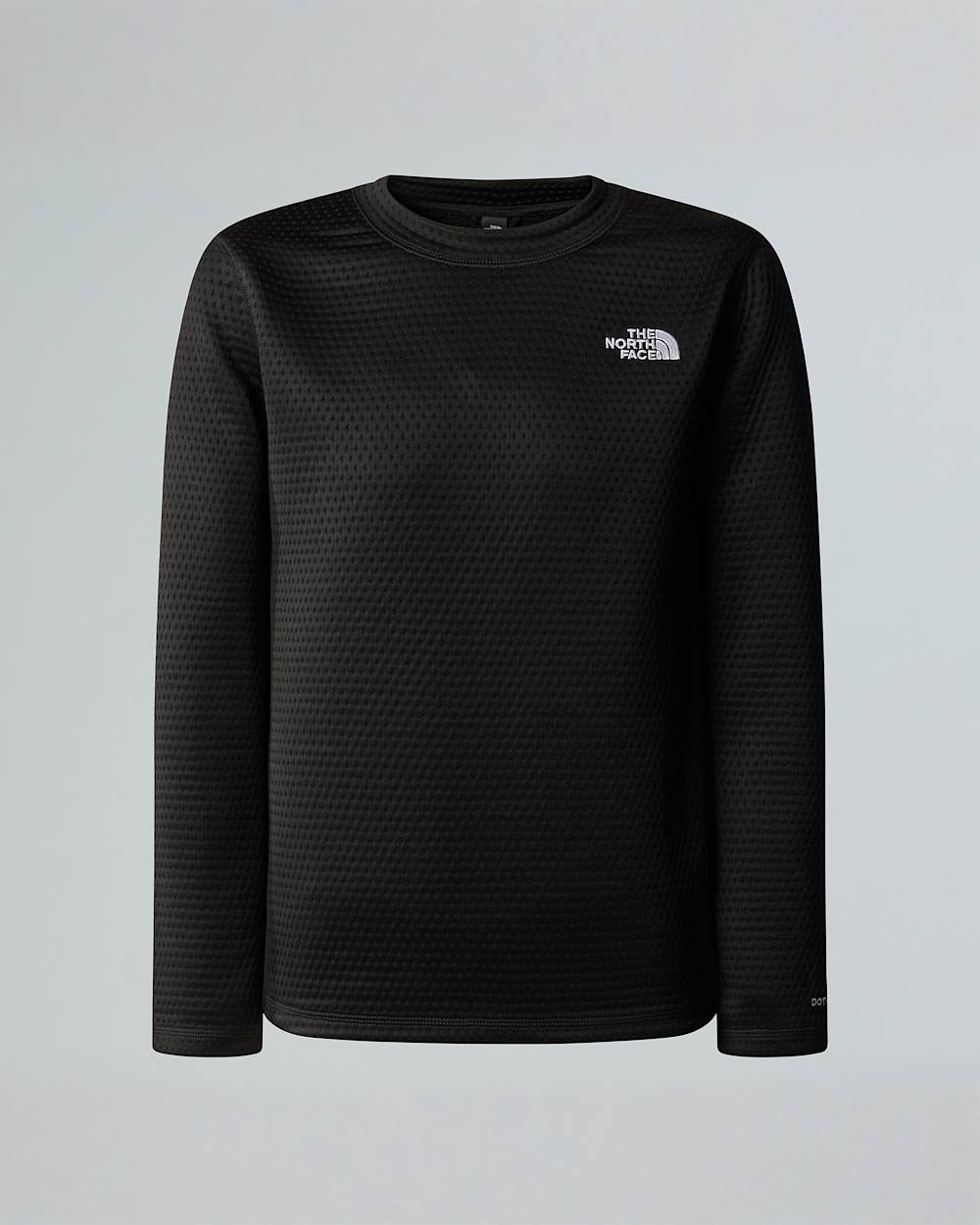 Teens DotKnit Thermal Baselayer Set TNF HERO