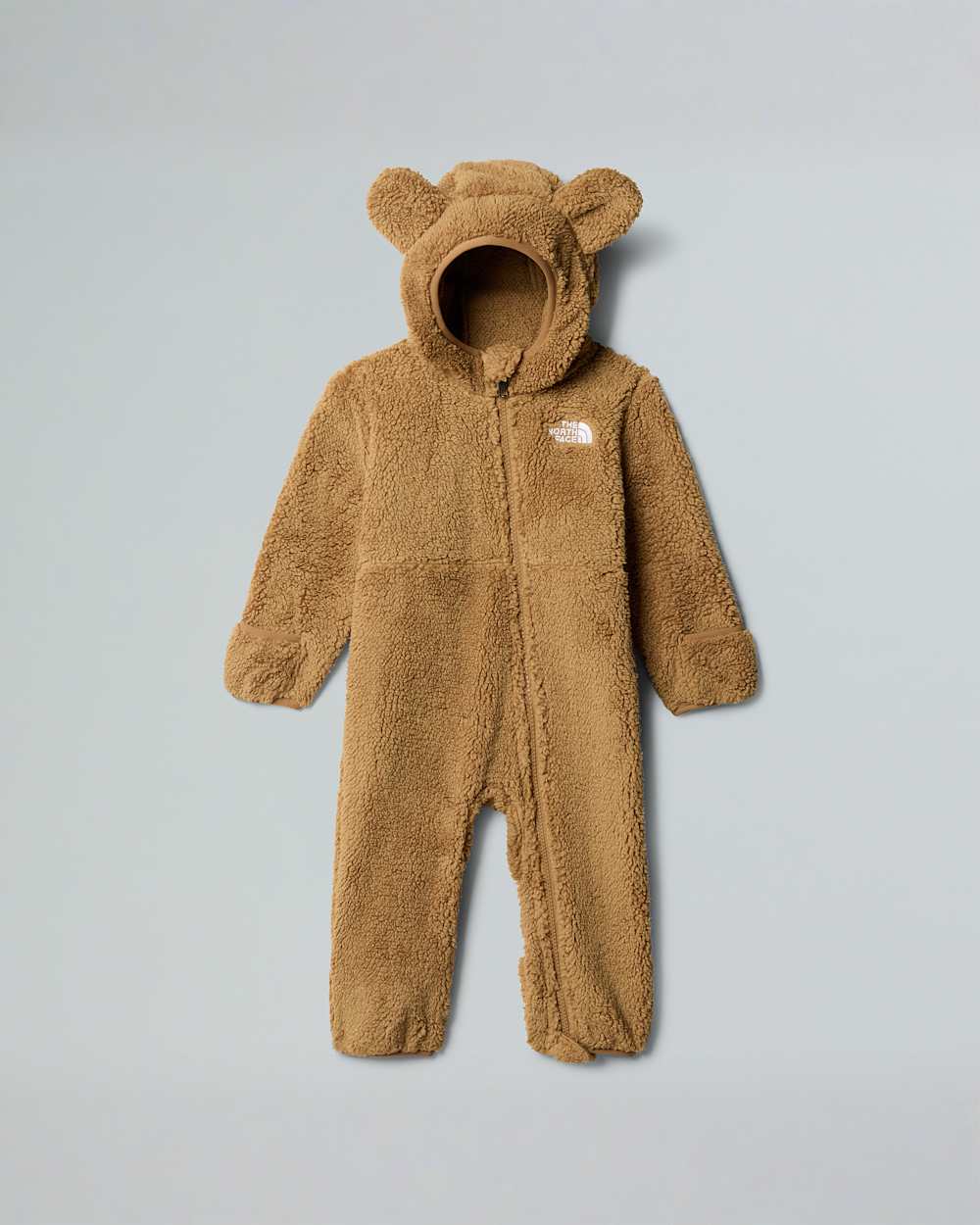 Baby Campshire OnePiece TNF HERO