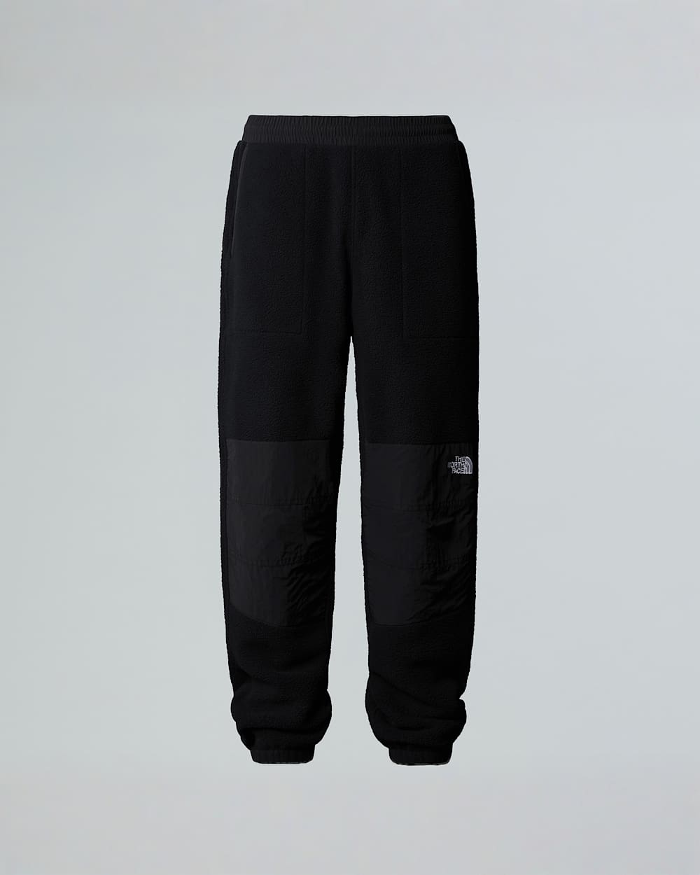 Mens Retro Denali Trousers TNF HERO