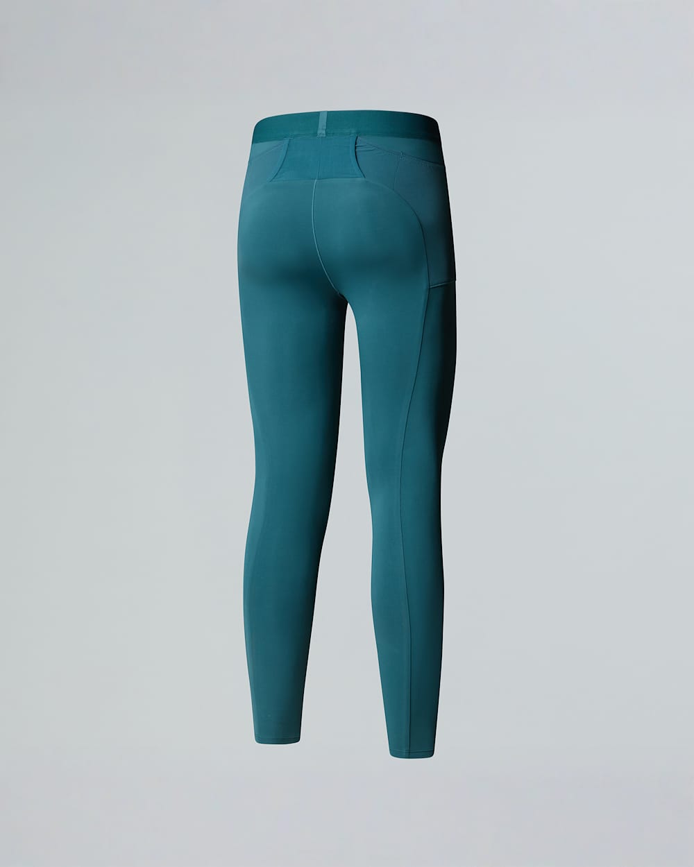 Womens Refina Leggings TNF alt1