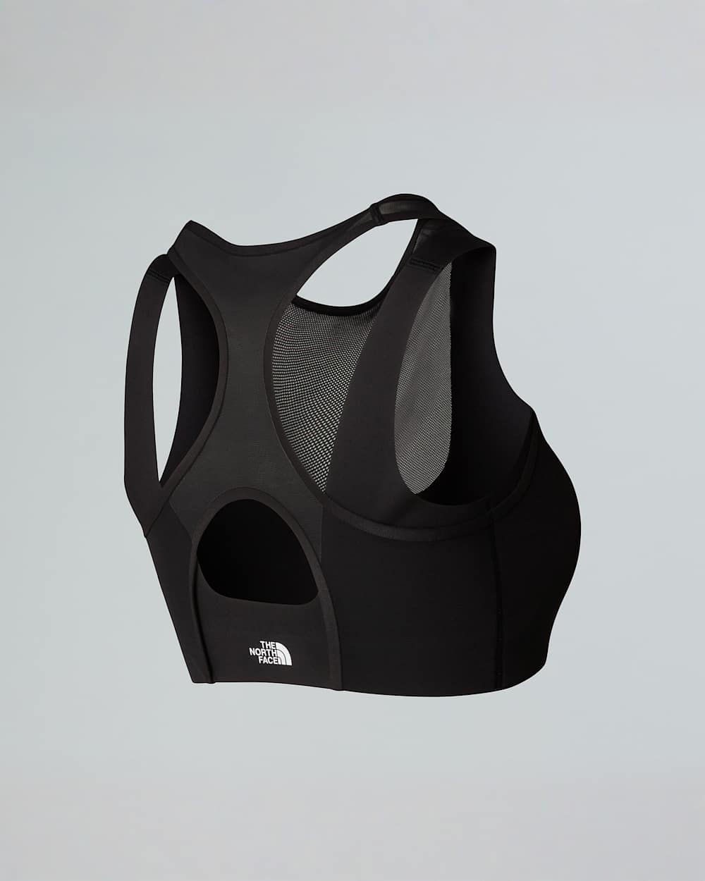 Womens Refina DoubleLayer Bra TNF ALT1