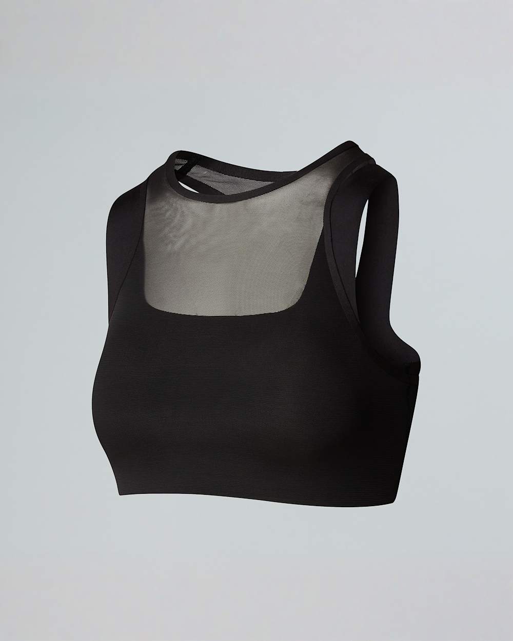 Womens Refina DoubleLayer Bra TNF HERO