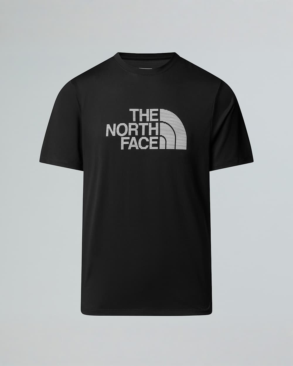 Mens 247 Easy TShirt TNF HERO