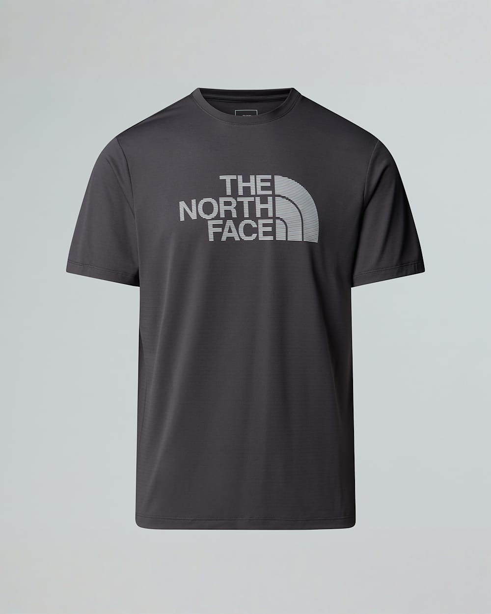 247 Easy TShirt fr Herren TNF hero