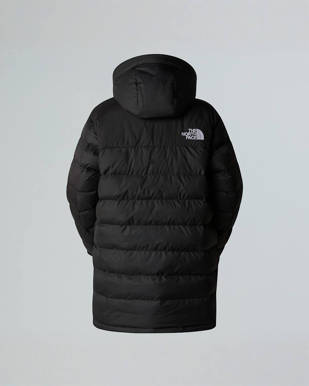 Parka con aislamiento trmico Limbara para mujer TNF ALT1