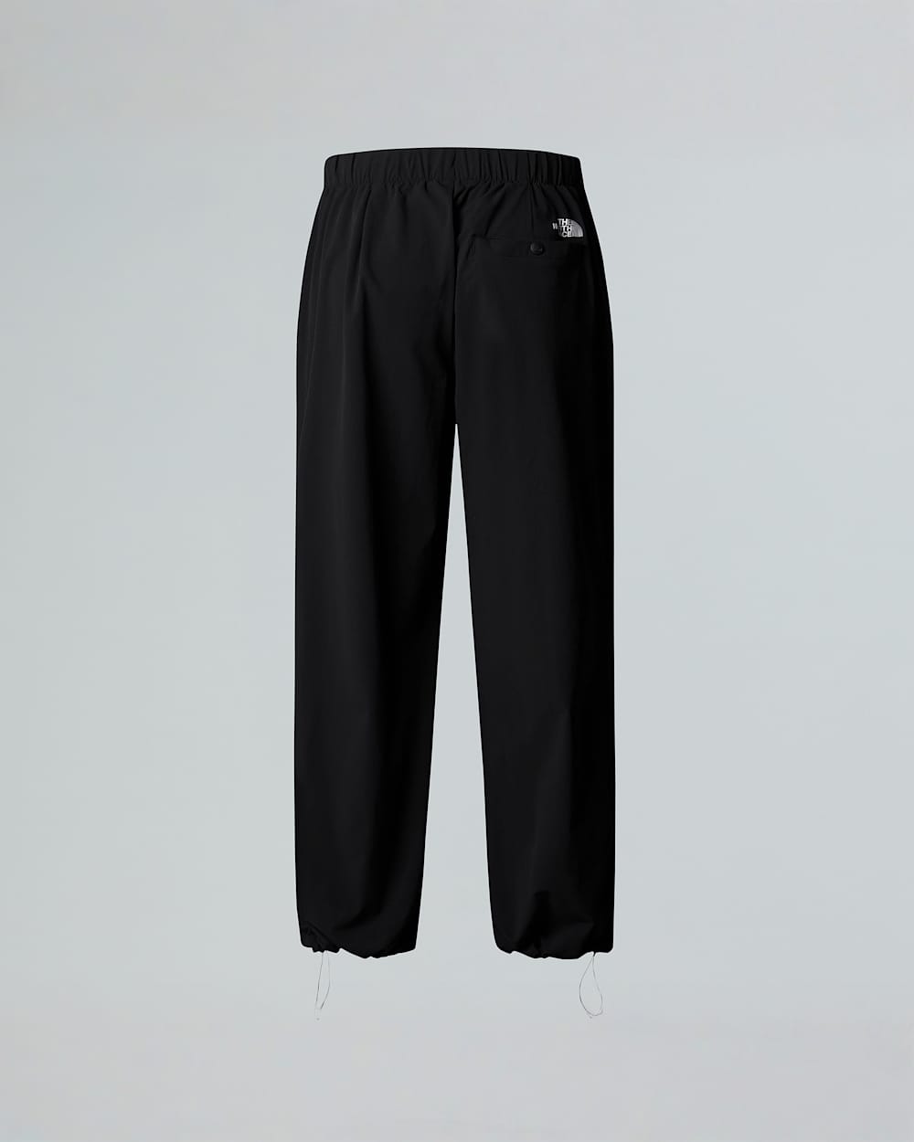 Womens Woven Trousers TNF alt1