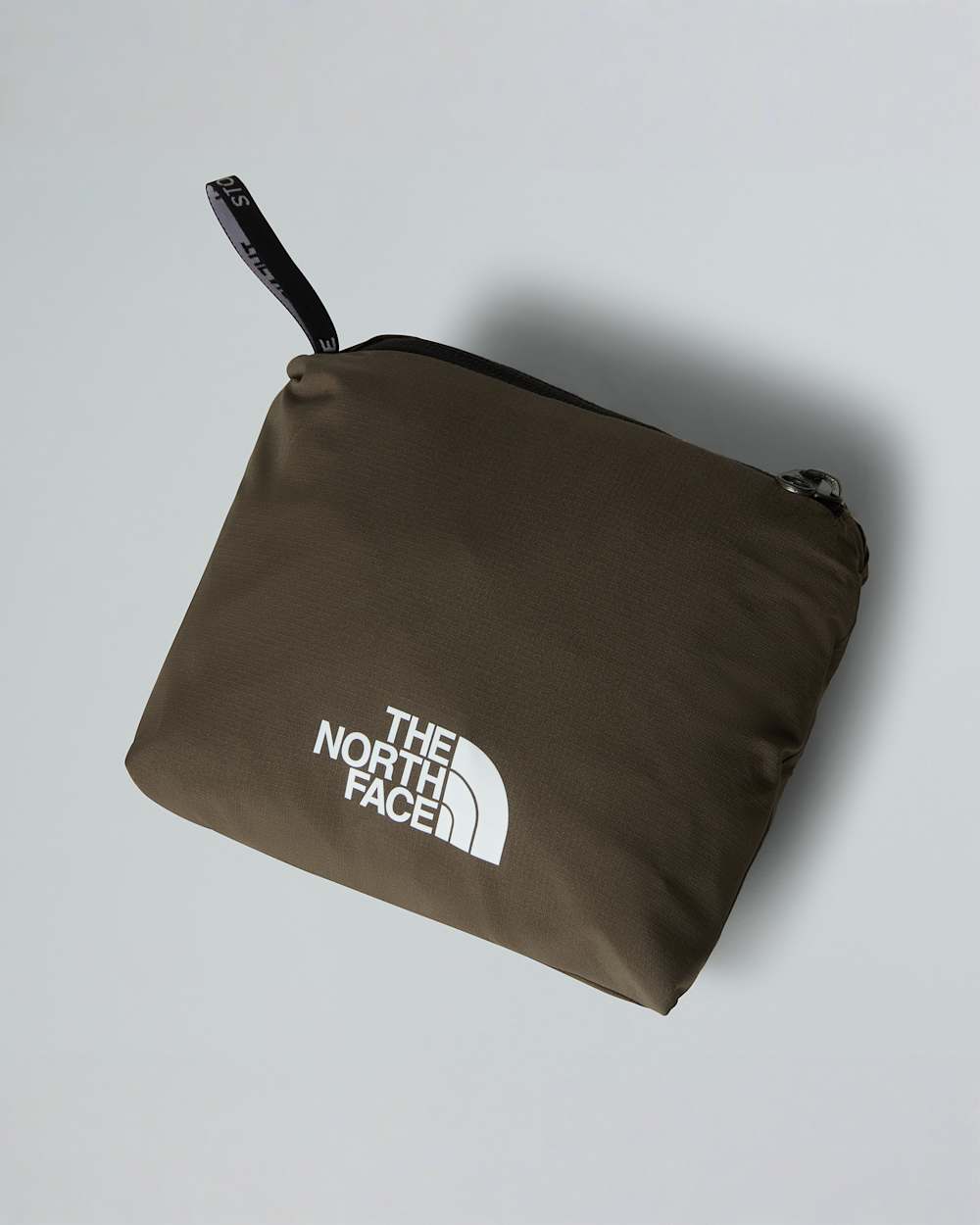 Giacca guscio Hike Packable da ragazzi TNF alt20