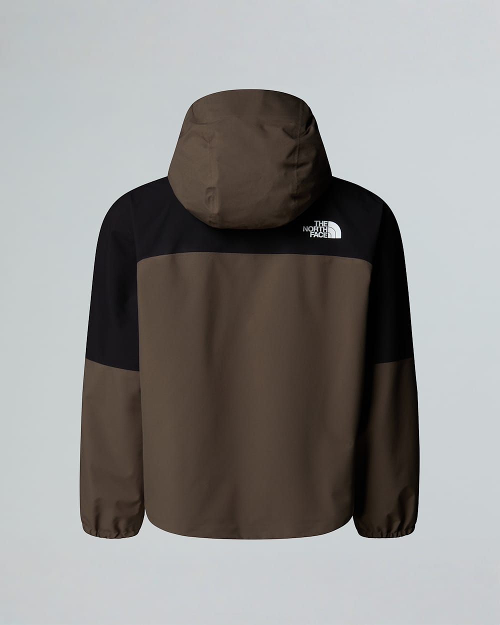 Giacca guscio Hike Packable da ragazzi TNF alt1