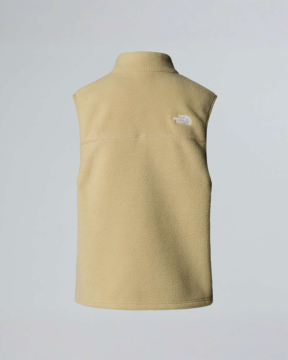 Womens Yumiori Gilet TNF ALT1