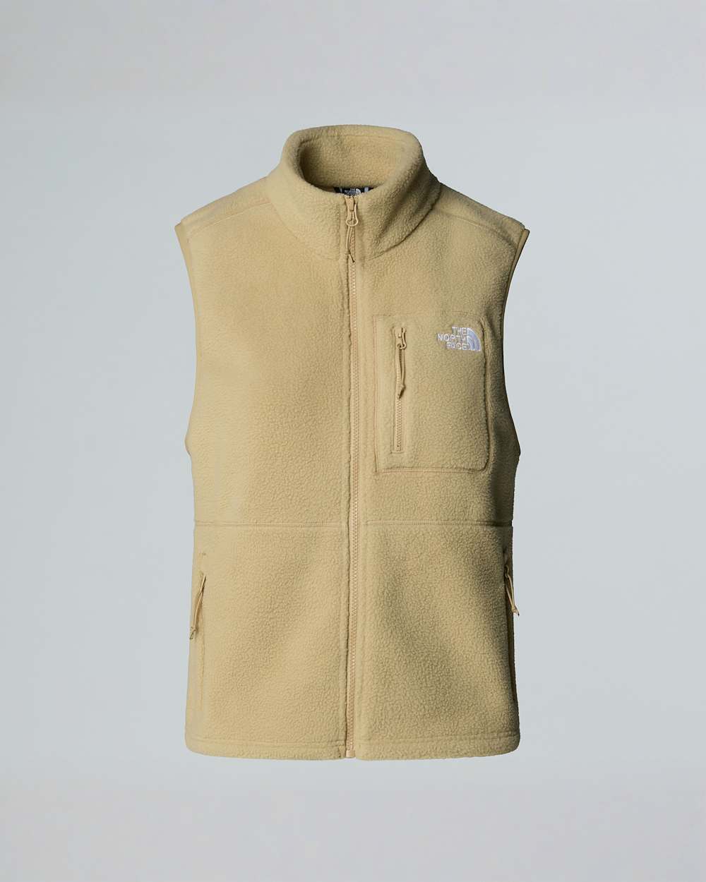 Womens Yumiori Gilet TNF HERO
