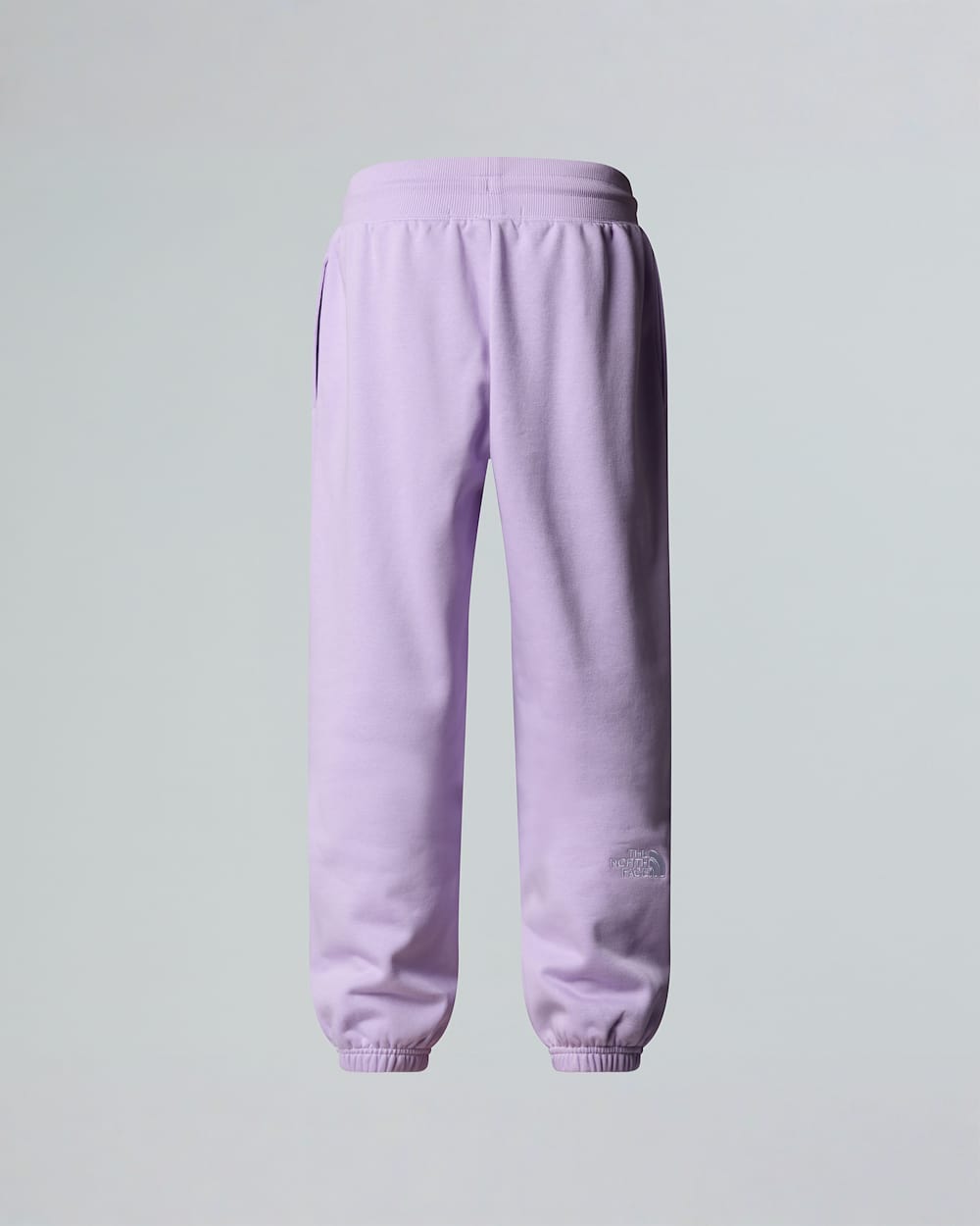Essential Jogginghose in Oversize fr Jugendliche TNF alt1