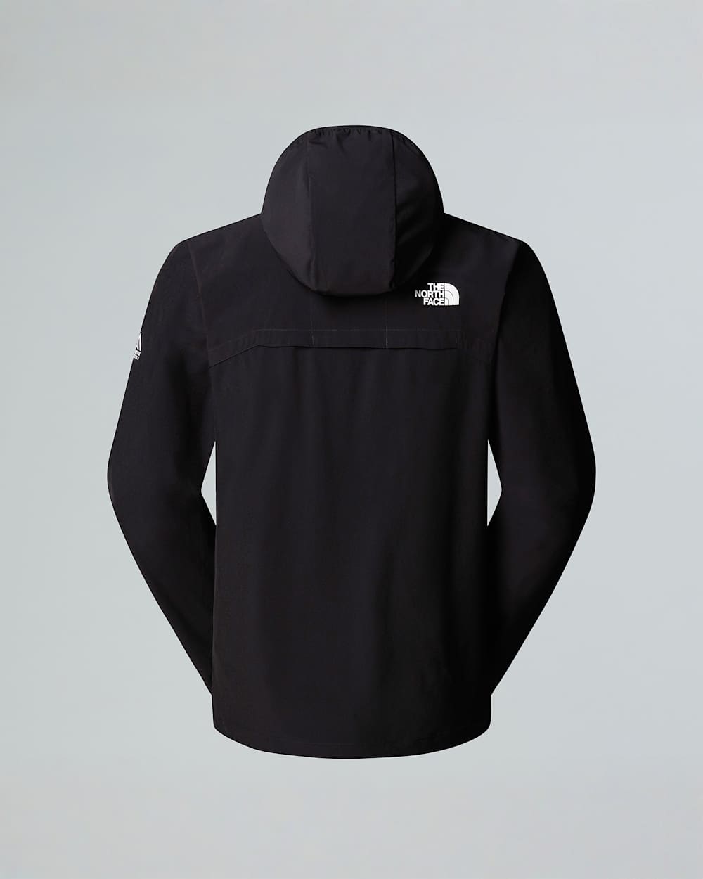 Mountain Athletics Windjacke mit Kapuze fr Herren TNF alt1