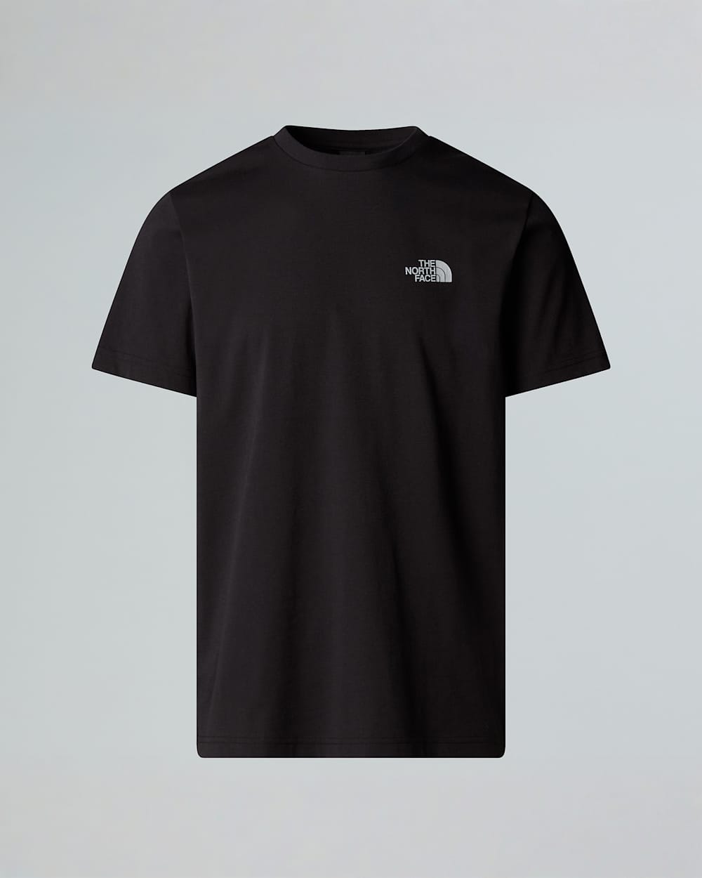 Tshirt NSE Reflective Box da uomo TNF HERO