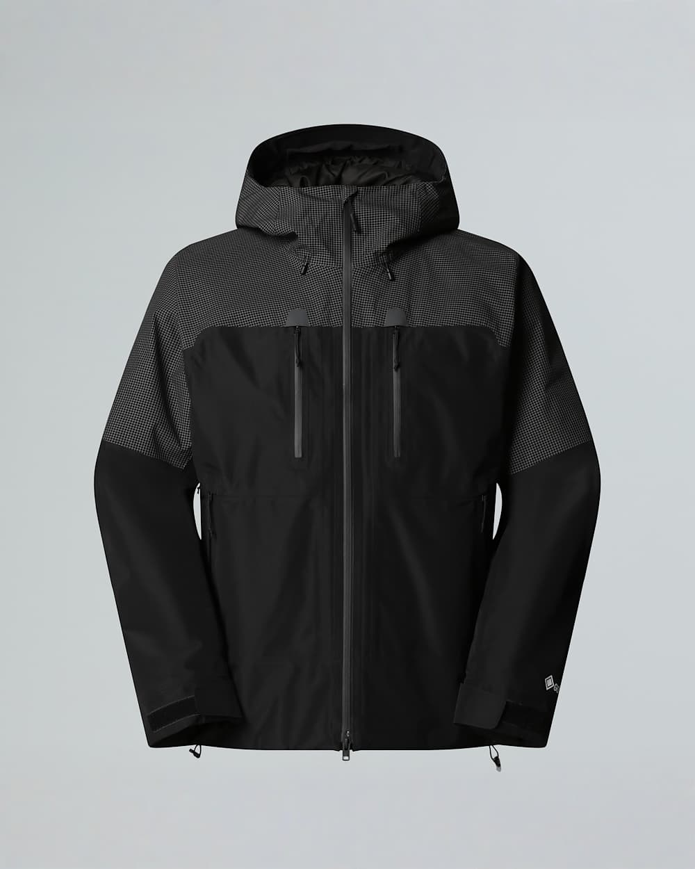 Veste de randonne isolante Devils Thumb GORETEX pour homme TNF HERO