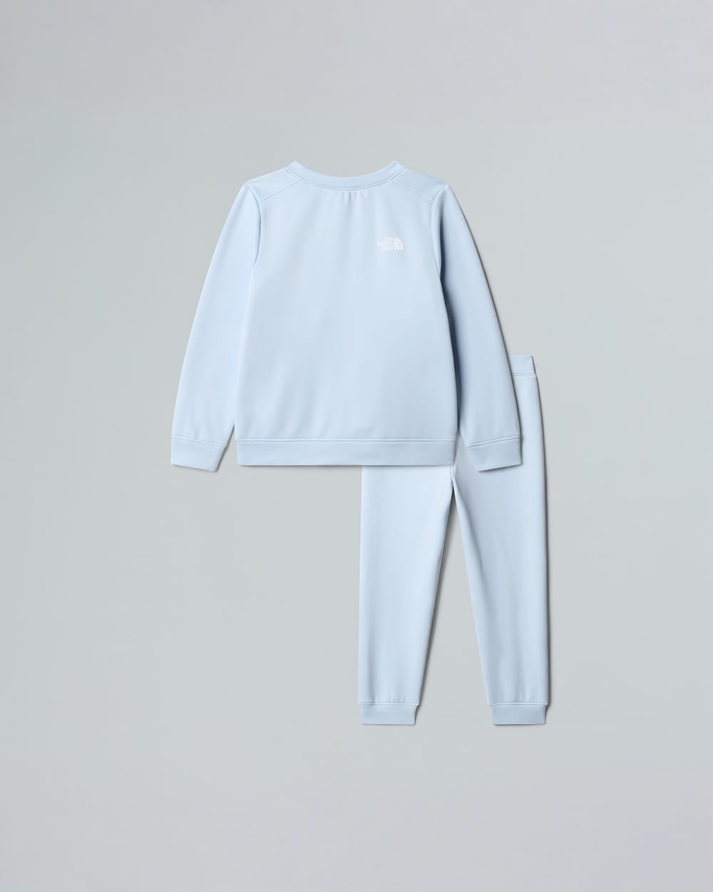 Kids TNF Performance Fleece TwoPiece Set TNF ALT1