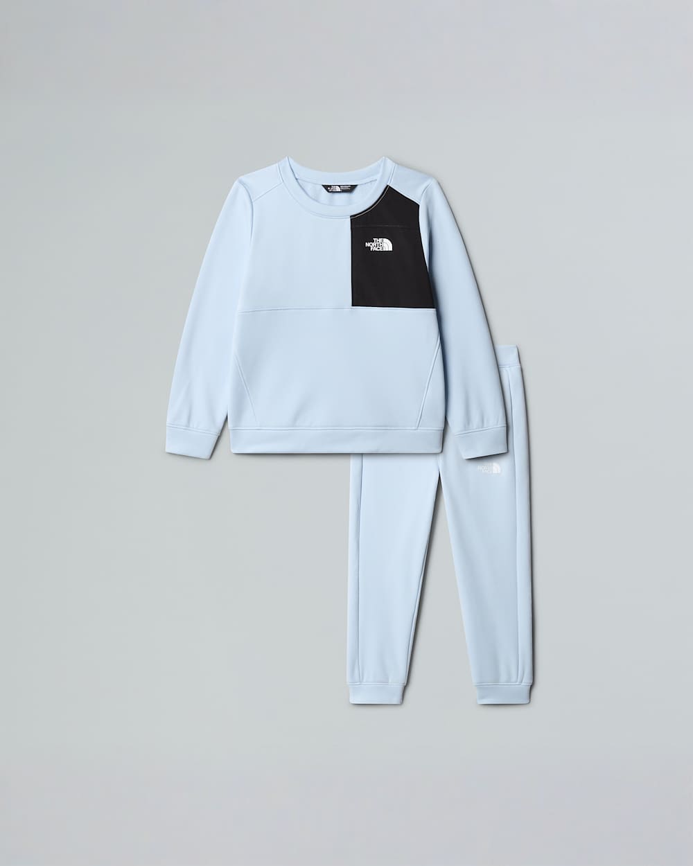 Kids TNF Performance Fleece TwoPiece Set TNF HERO