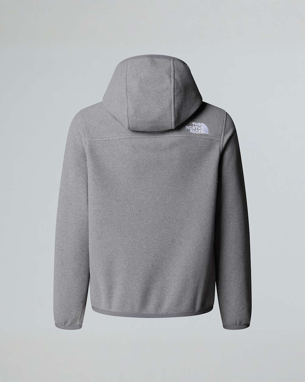 Teens Glacier FullZip Fleece TNF ALT1