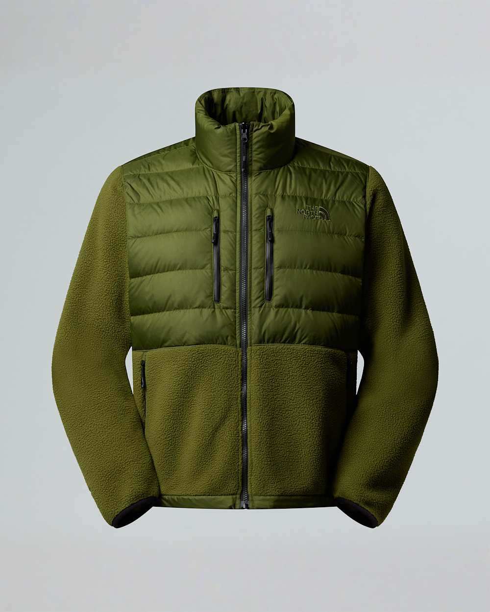 RMST Denali Tek Hybrid Jacket M TNF HERO